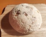 中華まんに憧れたおから蒸しパン作り方6写真