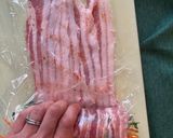 豚バラ肉の野菜巻き作り方3写真