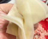 簡単・アボカド・トマト乗せしゅうまい美味作り方7写真