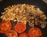 肉✴️ルーなしで🍛ここまで旨いかカレー😃作り方6写真