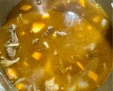 ほっとする味♪ビーフシチュー作り方5写真