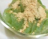うちの味☆白だしきなこ♬さしみこんにゃく作り方11写真