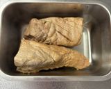 豚ヒレの焼豚(チャーシュー)作り方5写真