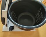 ◎ご飯の炊き方作り方20写真
