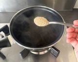 おばあちゃんの味噌煮込みうどん作り方2写真