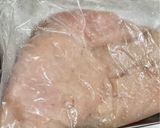 鶏胸肉で！簡単ワンパン揚げ焼き油淋鶏作り方2写真