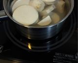 媛かぐやの餡子作り方2写真