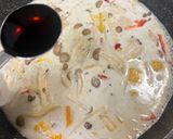 グリーンカレー（4種抜き）作り方5写真
