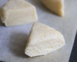材料3つ！HMの豆腐スコーン作り方4写真