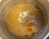 キャップさんのオラオラ味噌ラーメン作り方1写真