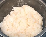 今が旬！タケノコ入りかしわご飯作り方10写真
