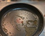 簡単オニオンソース作り方1写真