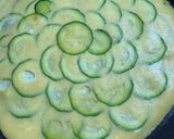 スライサーで華やか☆ズッキーニの花チヂミ作り方7写真