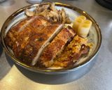 超シンプル基本のパリパリチキンステーキ作り方7写真