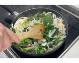 スパニッシュオムレツ風★動画あり★作り方11写真