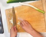 味噌でマイルドな麻婆豆腐作り方4写真