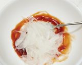 うちの味☆トマトで♬冷製・マルゲリータ風作り方14写真