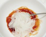 うちの味☆トマトで♬冷製・マルゲリータ風作り方14写真