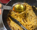 ボロネーゼ　超本格+ブラウンルー入り作り方10写真