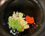 海老チリ作り方5写真