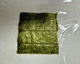 塩昆布とツナの混ぜおにぎり作り方5写真