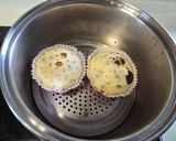 板チョコチップのマフィン作り方13写真