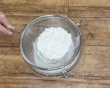 まるで焼き芋！ さつまいもクッキー作り方2写真