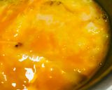 ふわっと食感のとろろ玉子丼作り方1写真