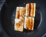 ★簡単★焼き豆腐作り方4写真