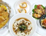 うちの☆ごま油香る❤薬味ご飯・酢飯・麺に作り方25写真