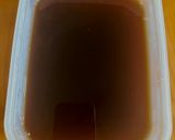 簡単！ダイエットコーヒー寒天♪作り方2写真
