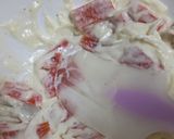 カニマヨサラダ作り方3写真