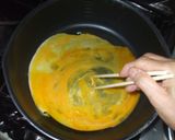 もやしあんかけ丼♪簡単豚肉作り方2写真