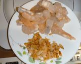 タイの焼そば！パッタイ作り方2写真