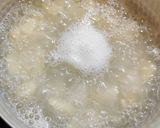 じゃがいものいんげんと玉ねぎコロッケ作り方9写真