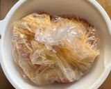 超簡単☆豚肉の味噌しょうが焼き♪♪作り方1写真