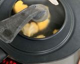 鶏ささみとカリフラワーの中華炒め作り方4写真