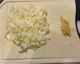 簡単♪豚ロース肉で作るルーローハン作り方2写真
