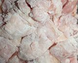 減塩2食を同時調理。親子丼と茄子鶏炒め作り方2写真