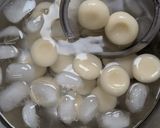 【白玉フルーツポンチ】作り方3写真