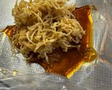 【たくあん風】切り干し大根の即席漬け作り方3写真