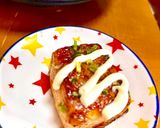 節約!簡単お豆腐のこってり焼き♪作り方4写真
