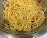 ボウルであえる失敗しない♪濃厚カルボナーラ 🍝作り方6写真