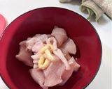 材料５個で居酒屋から揚げ作り方2写真
