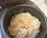 糖質制限ダイエット★大根たっぷり大根めし作り方4写真