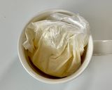 基本のレンチン蒸しパン作り方5写真