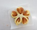 桜あんぱん作り方5写真