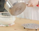 フローズンヨーグルト作り方7写真