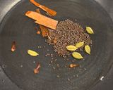 Kid’s Keema Curry作り方3写真