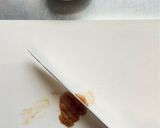 叩くだけ♪たたききゅうりの梅おかか和え作り方3写真